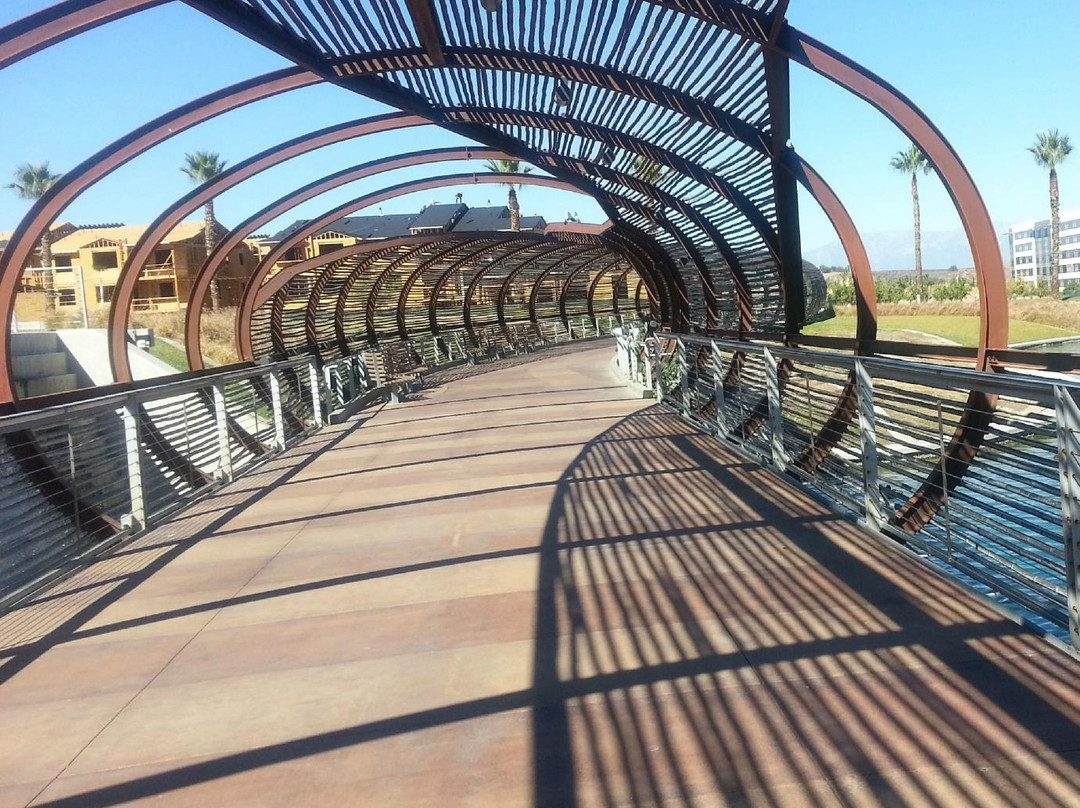 The Shops at Dos Lagos-科罗纳必去景点