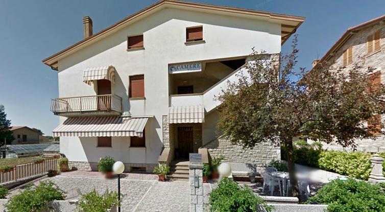 B&B Camere Tiziana-客卧