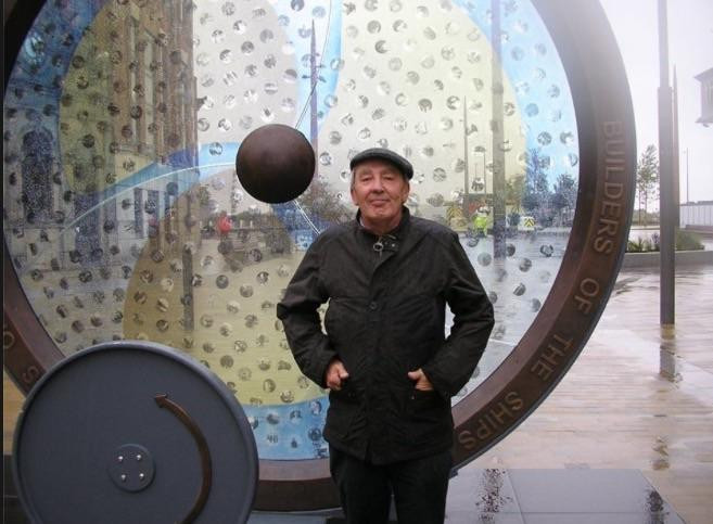 Keel Square-桑德兰必去景点