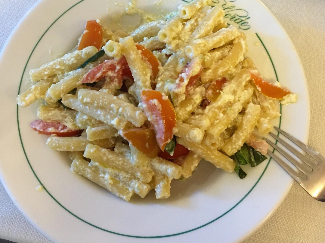 La Taverna Verde