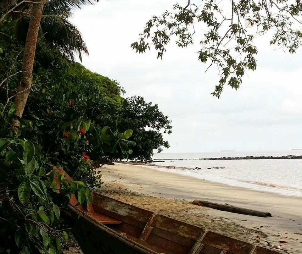 Ariramba Beach-Mosqueiro必去景点