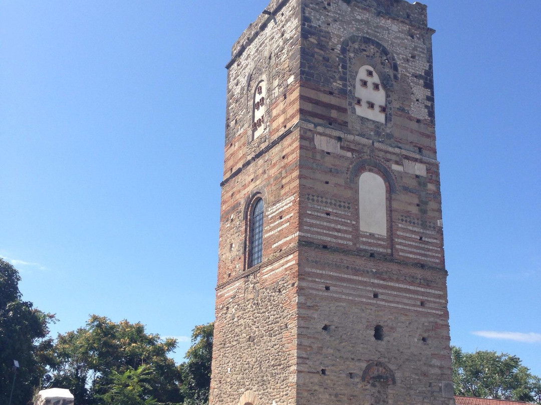 Torre Normanna景点图片