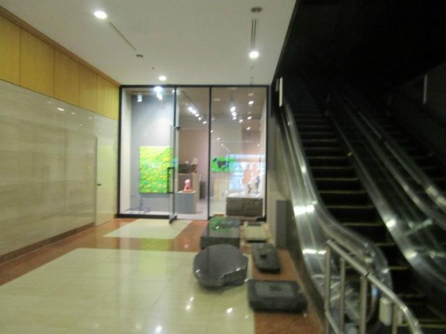 Woo Gallery-釜山必去景点
