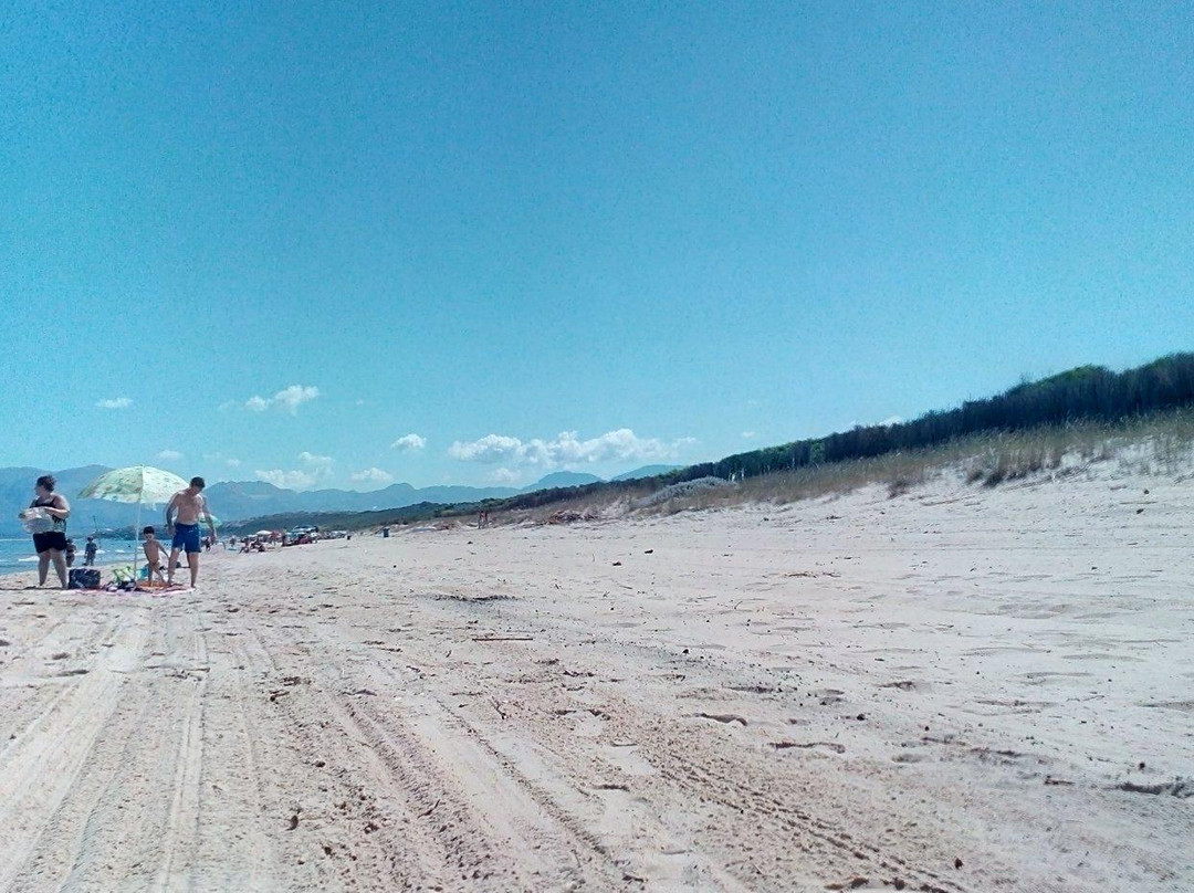 Spiaggia di Alcamo Marina-Alcamo Marina必去景点