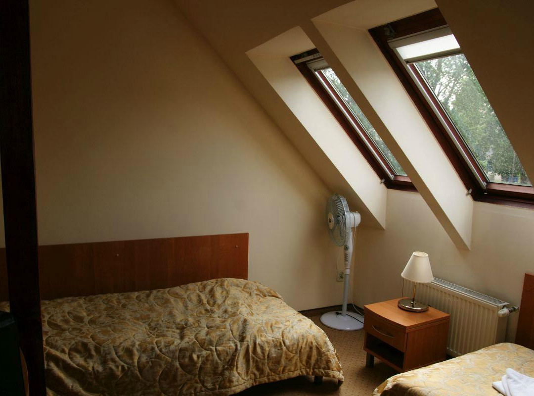 Hotel Promenada主图