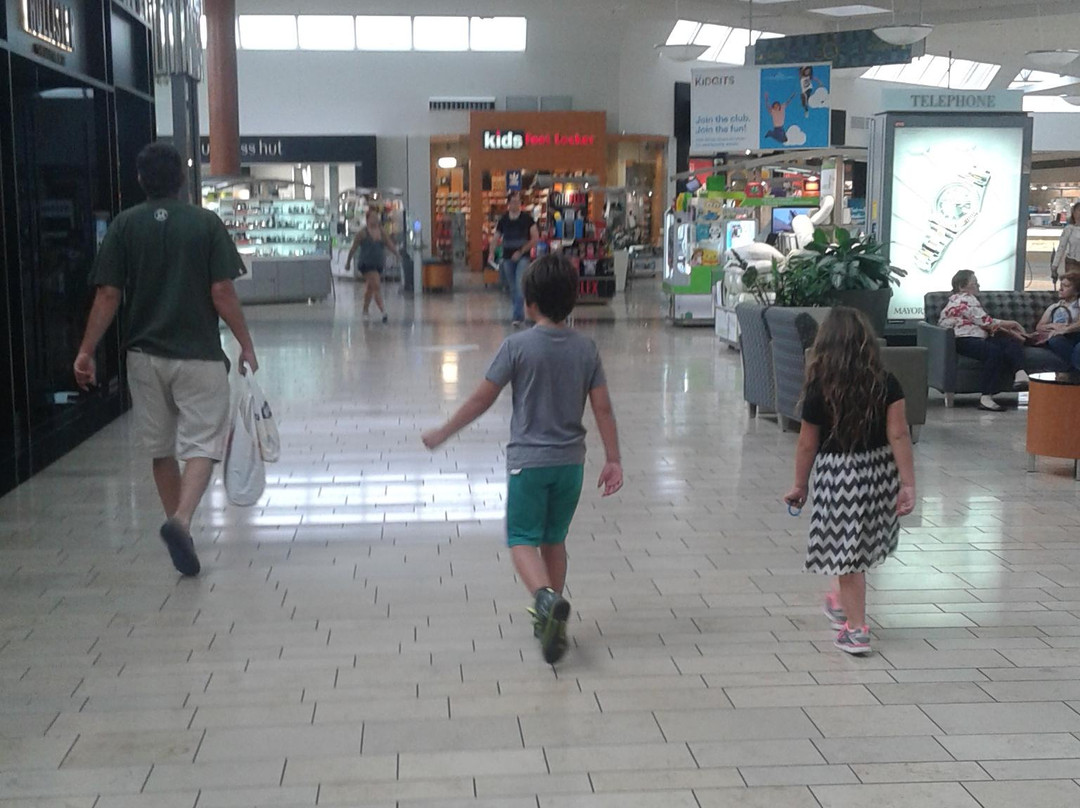 Miami International Mall-多拉必去景点