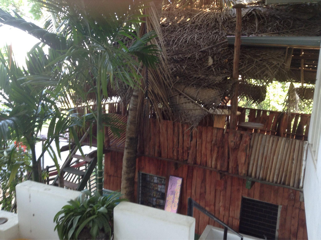 拜蒂克洛酒店住宿-River Hut