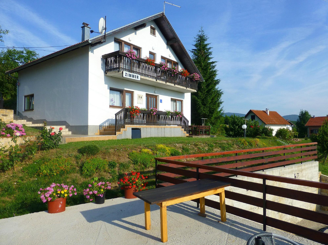 House Štefanac B&B