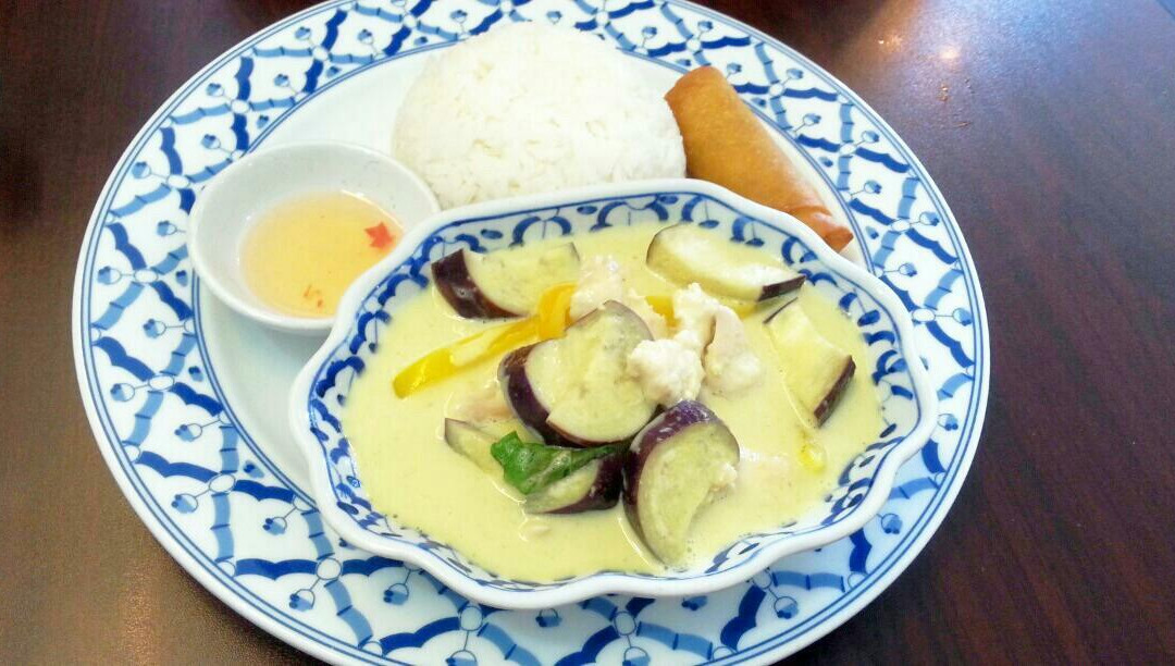 Thai Cafe