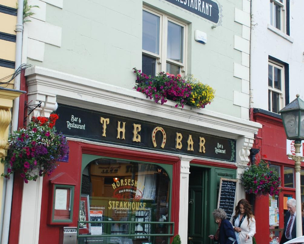 Behan's Horseshoe Pub