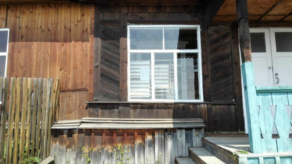 Museum of Baikal-Bolshie Koty必去景点