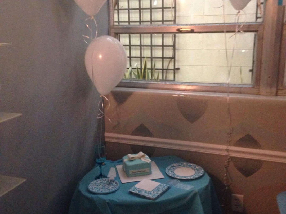 The Spa-奥兰多必去景点