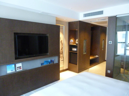 南京新街口苏宁诺富特酒店主图