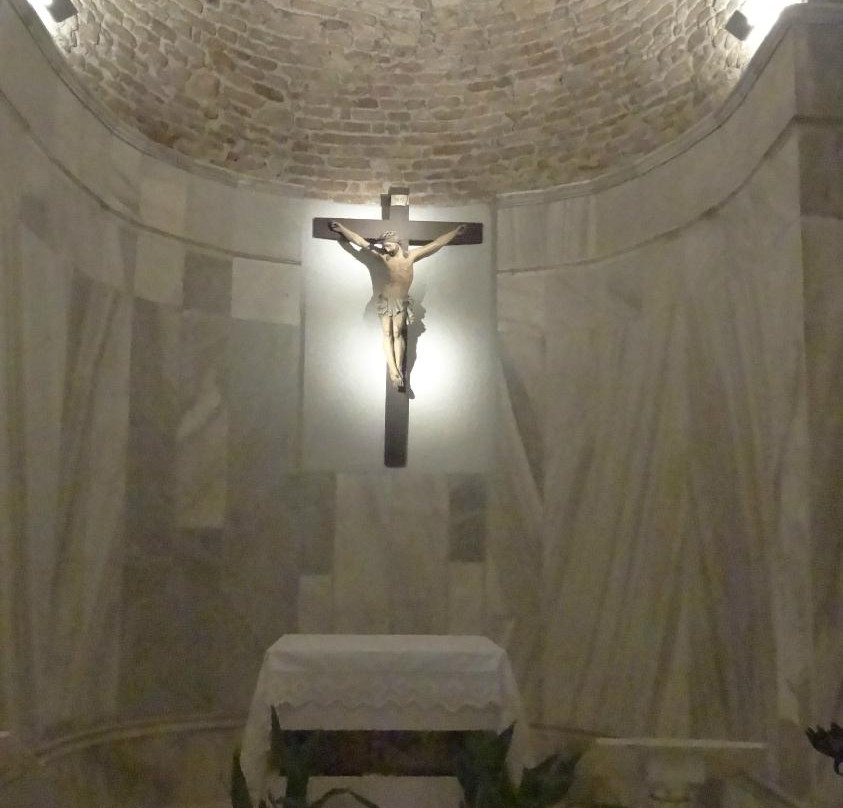 Basilica dei Santi Felice e Fortunato-维琴查必去景点