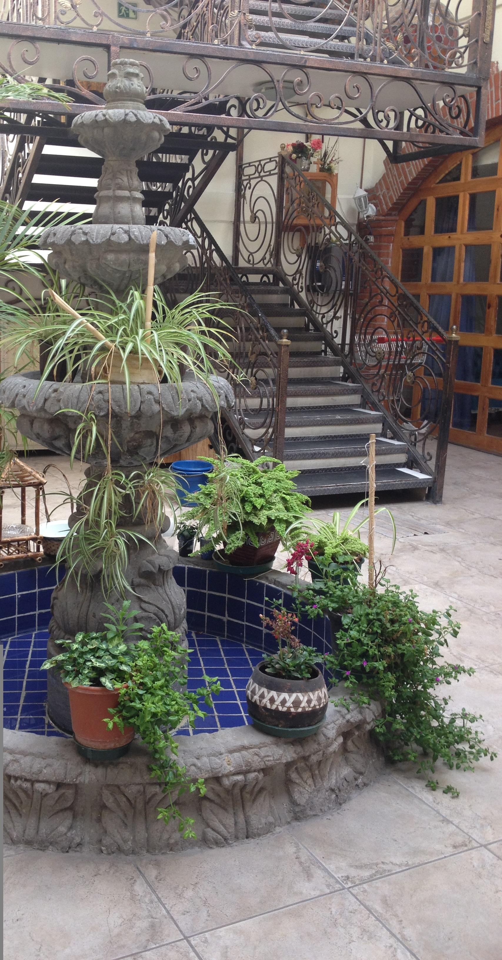 Gran Hotel Real Spa & Resort-客卧