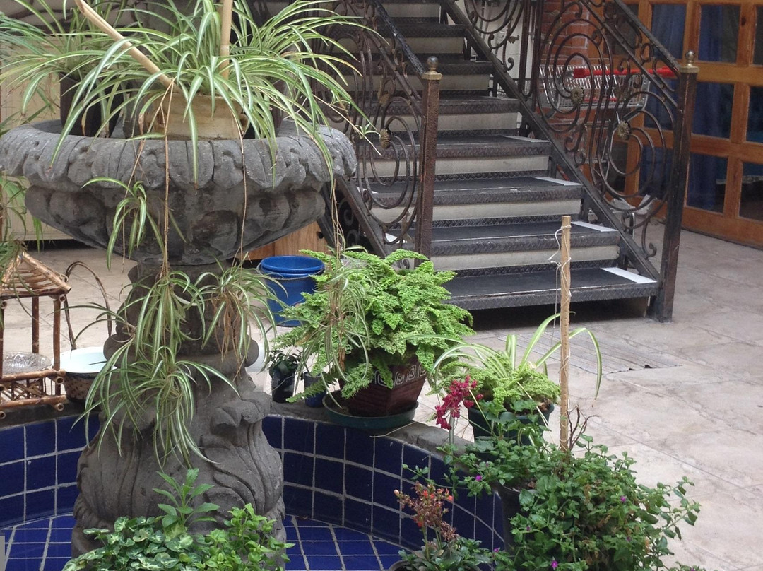 Gran Hotel Real Spa & Resort主图