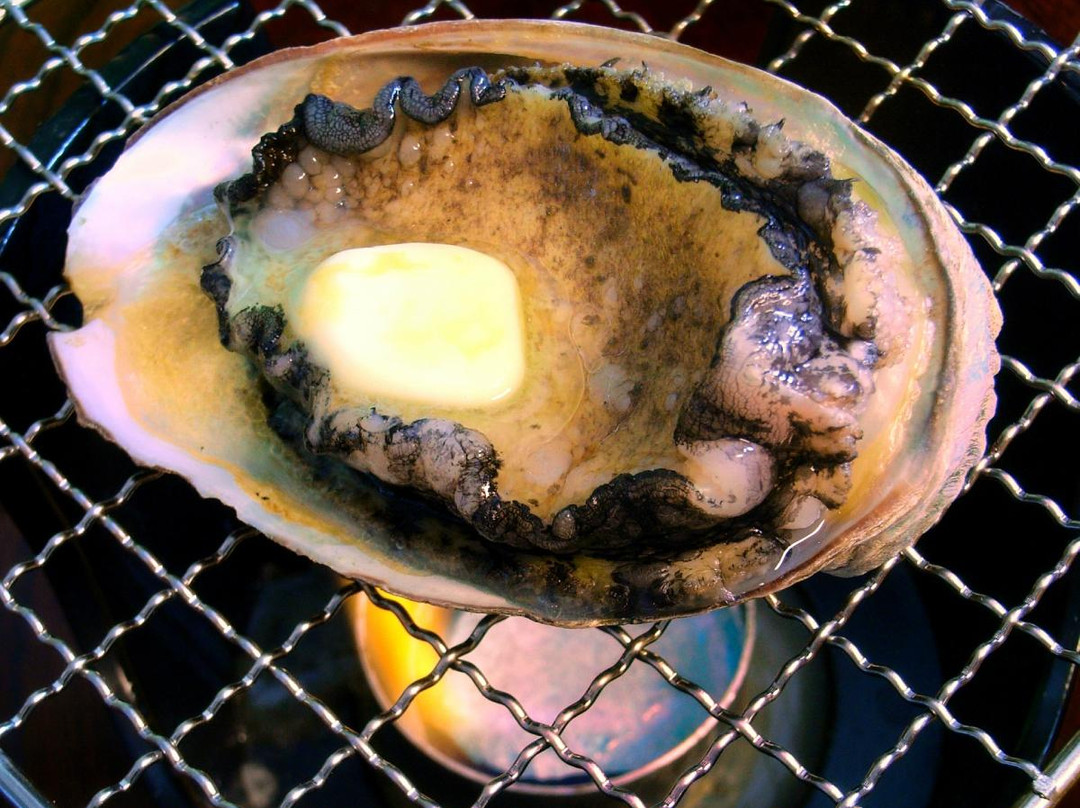 Maruhei Minshuku