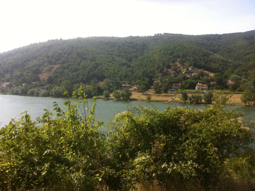 Bovansko Jezero景点图片