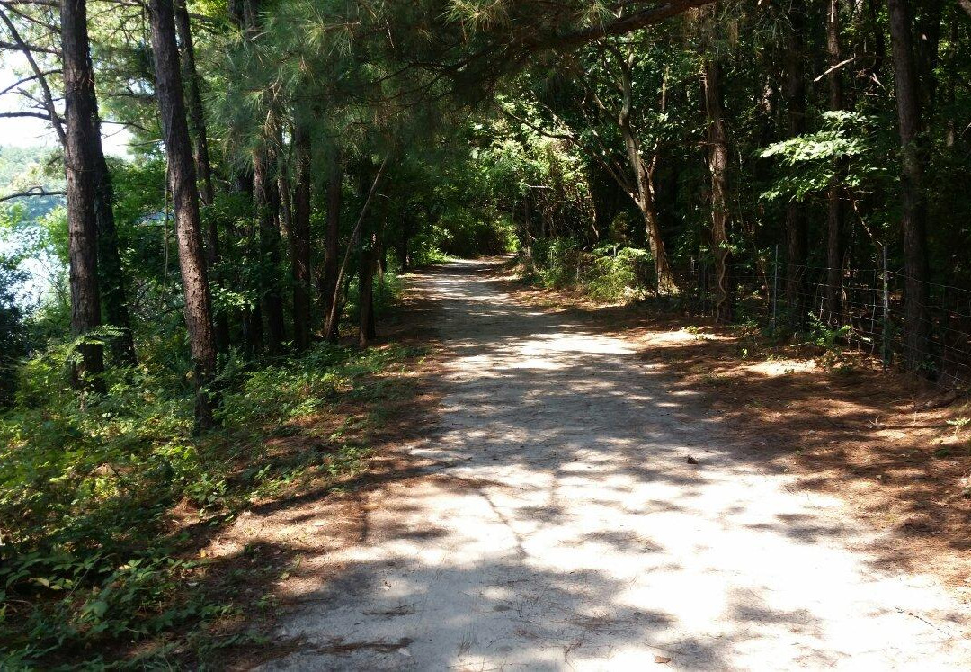 Hoffler Creek Wildlife Preserve-朴次茅斯必去景点