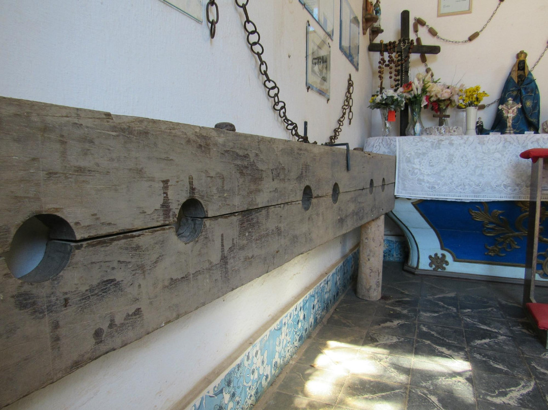 Aldeia Arcozelo-Paty do Alferes必去景点