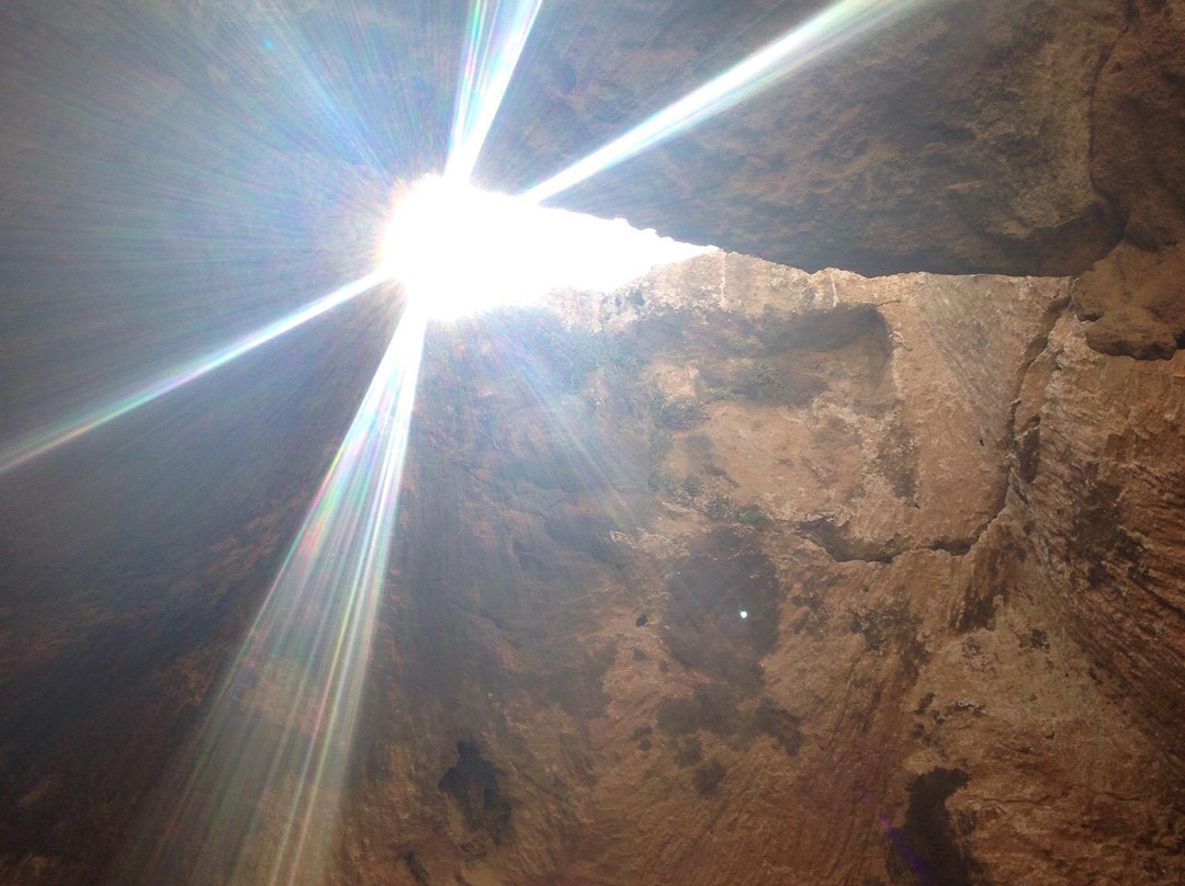 Ghar el Kebir-El Haouaria必去景点