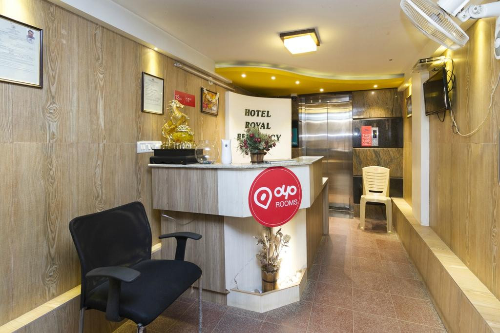 OYO Rooms Yeshwanthpur主图