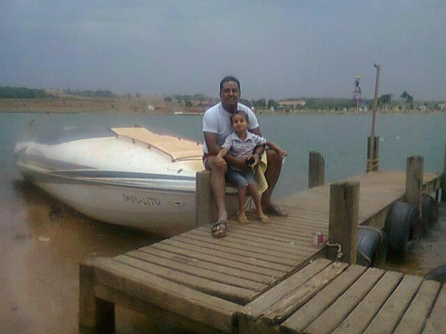 Lago Bom Sucesso-Jatai必去景点