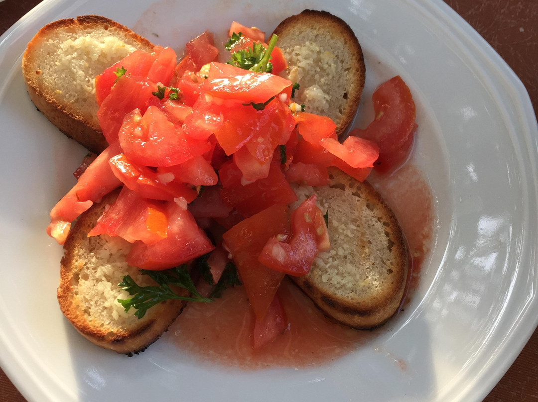 Ristorante Pizzeria Piccolo