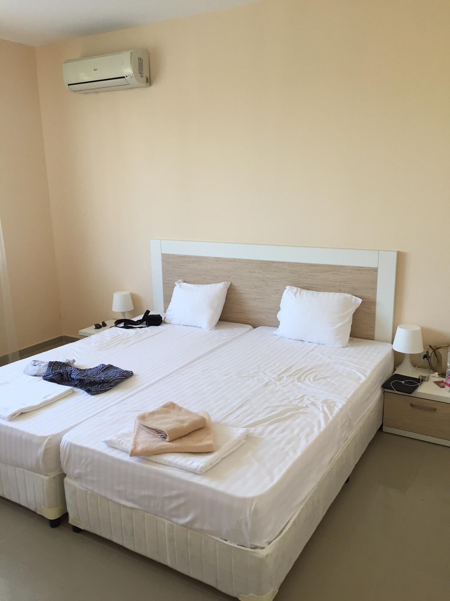 Arapya Sun Resort-客卧