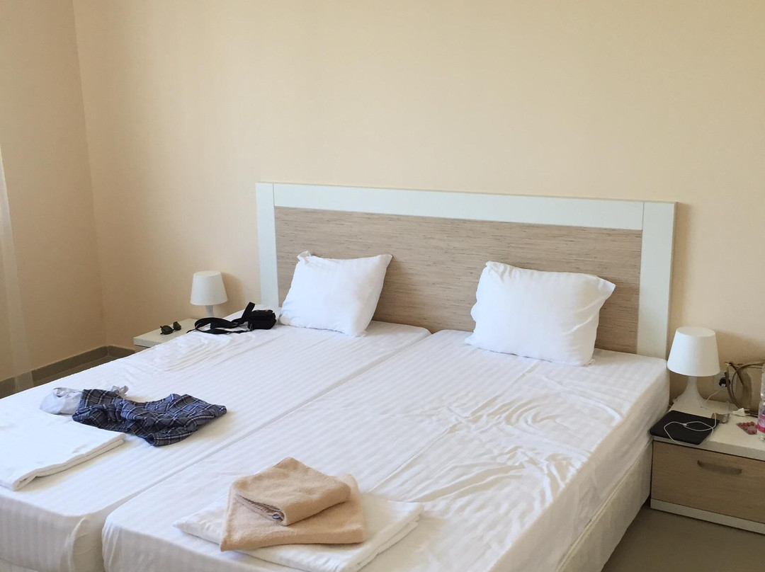 Arapya Sun Resort主图