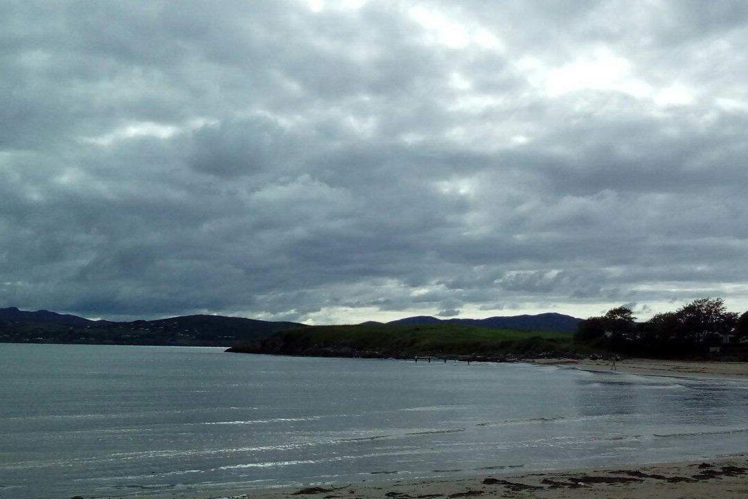 Straghill Beach-Buncrana必去景点