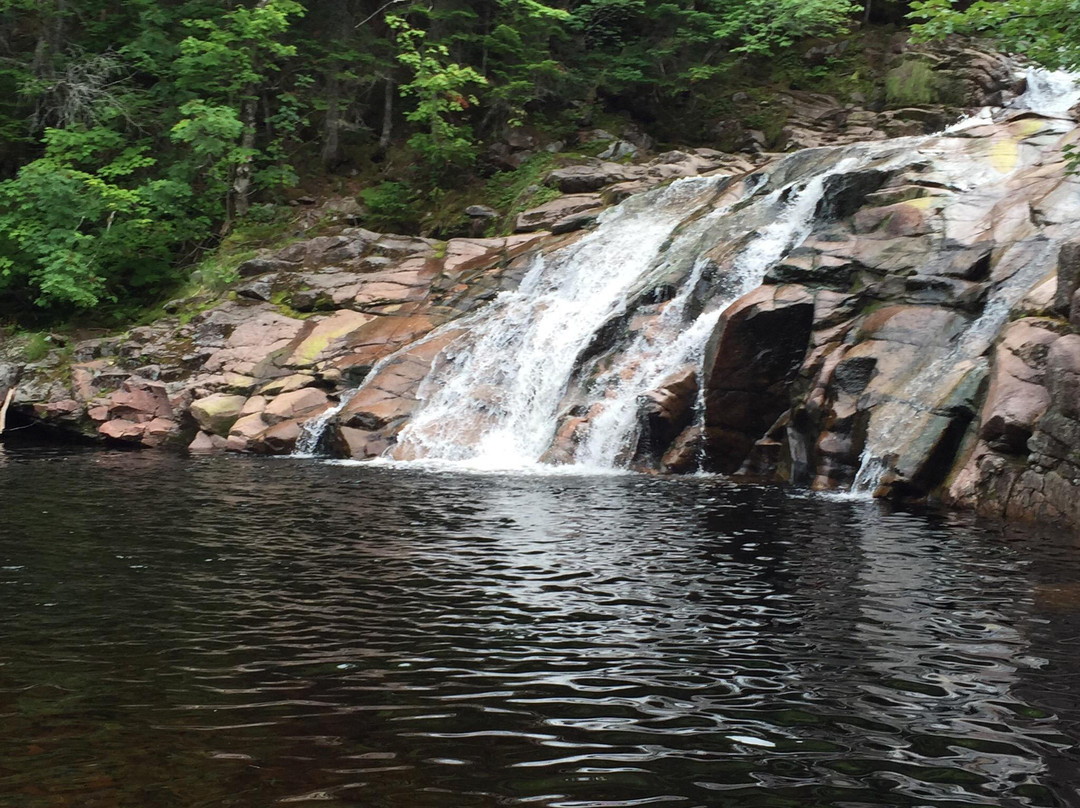 Cape Breton Highlands National Park景点图片