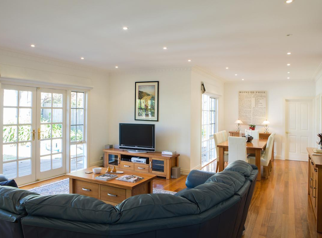 Carrington House主图