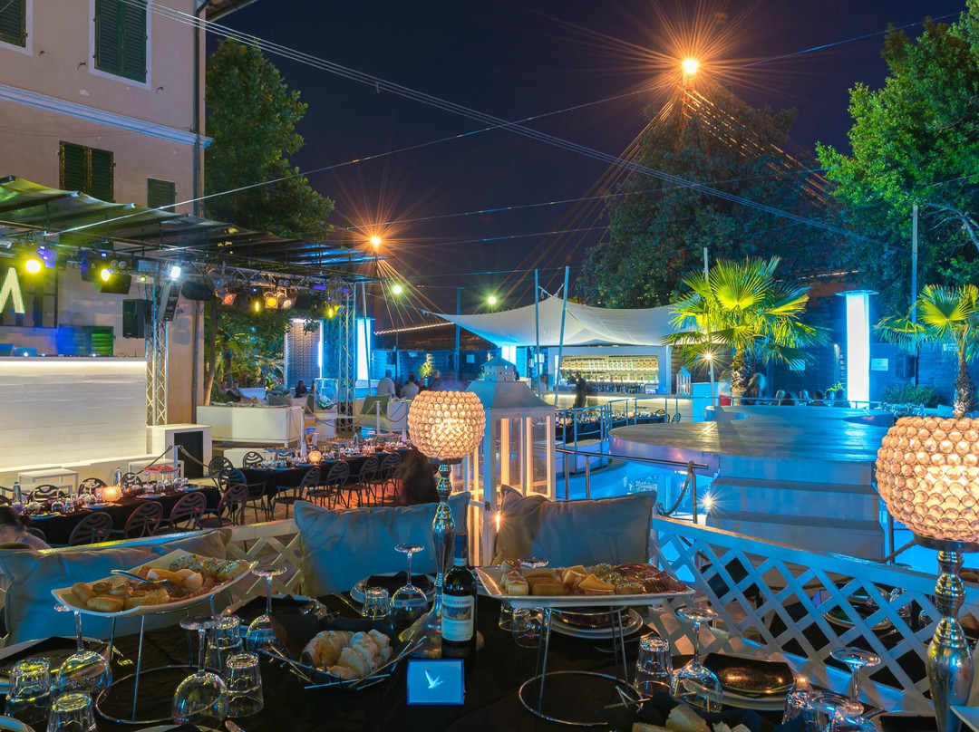 Manduca-佛罗伦萨必去景点