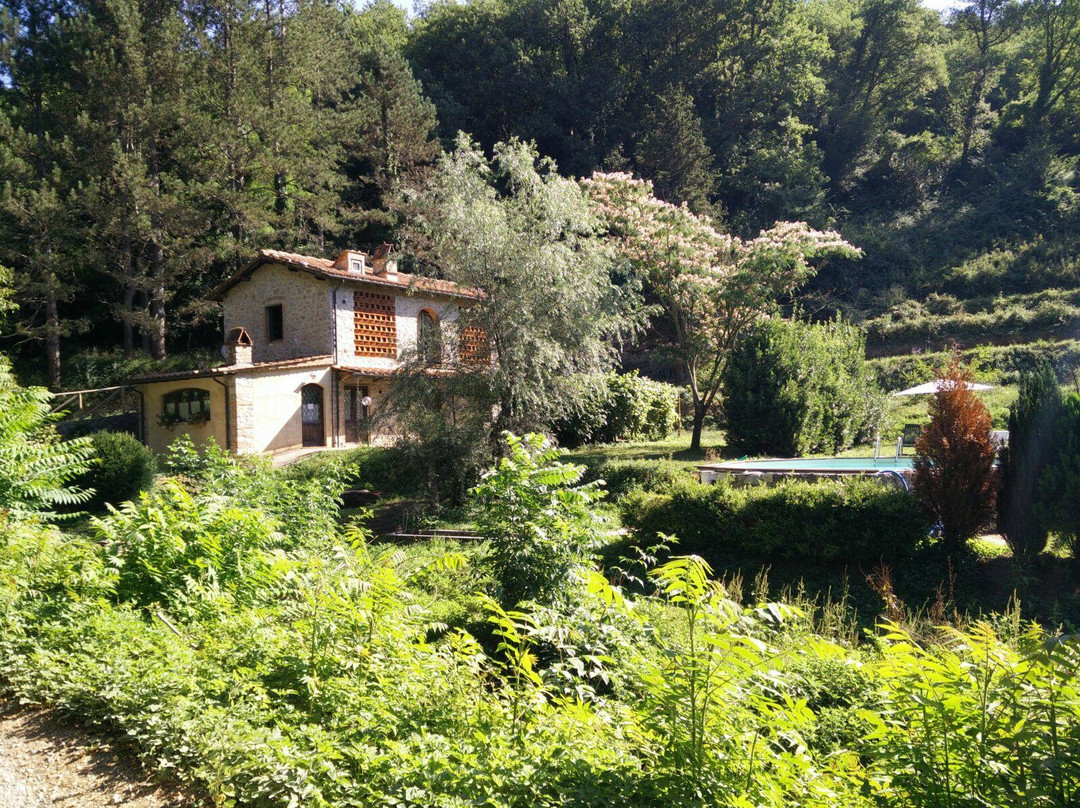 Agriturismo Macea