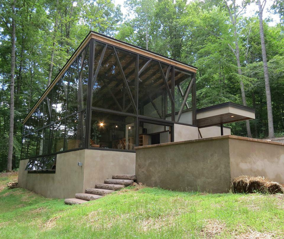 Gabriele Rausse Winery-夏洛茨维尔必去景点