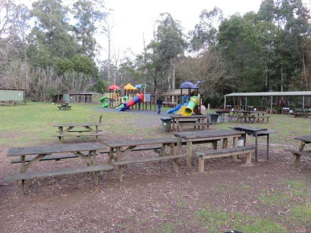 Australian Rainbow Trout Farm-Macclesfield必去景点