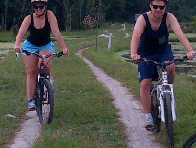 Bali Same Bike - Private Tours景点图片