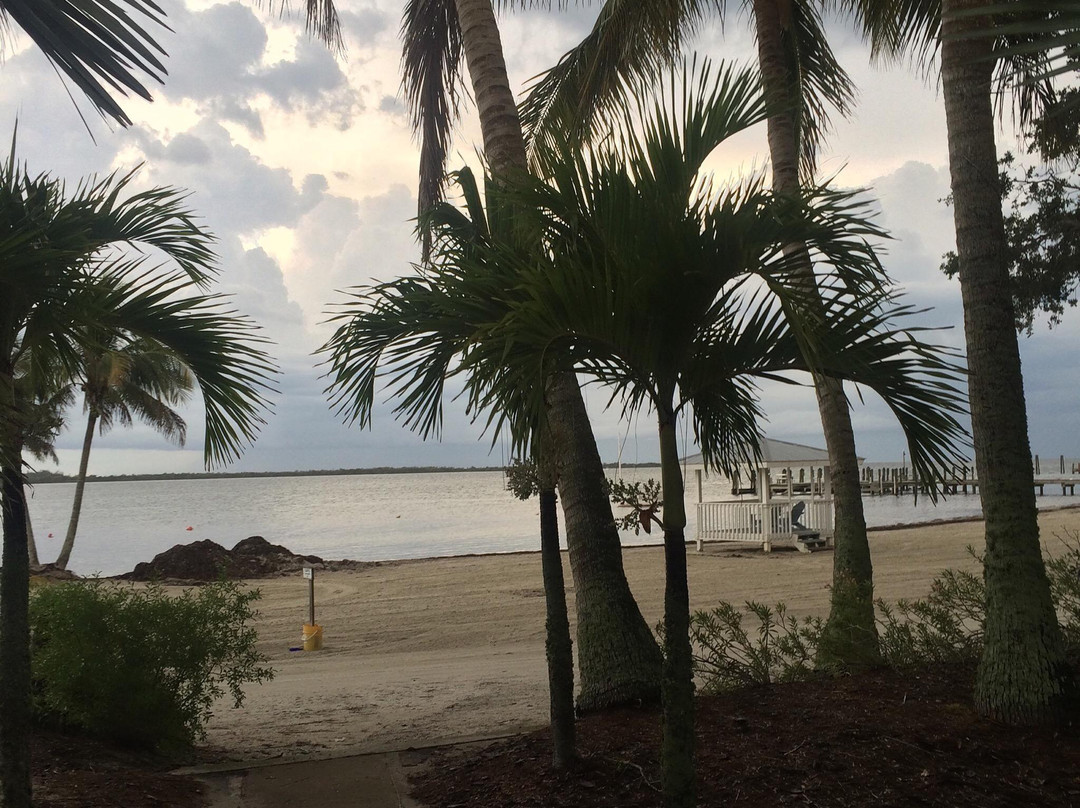 Useppa Island-Bokeelia必去景点