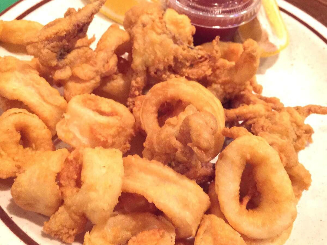 Papa Passero's Pizzeria Family Restaurant