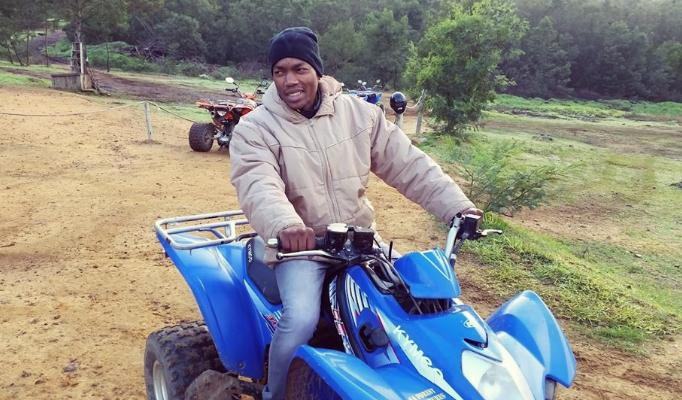 SA Forest Adventures-卡里登必去景点