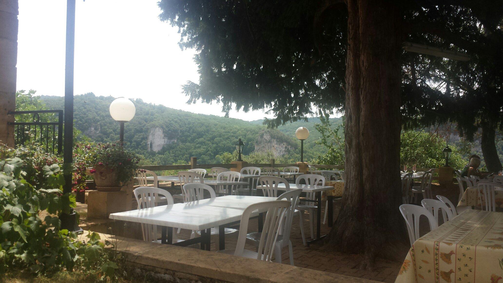 Le Pech De Malet Hôtel & Restaurant-客卧