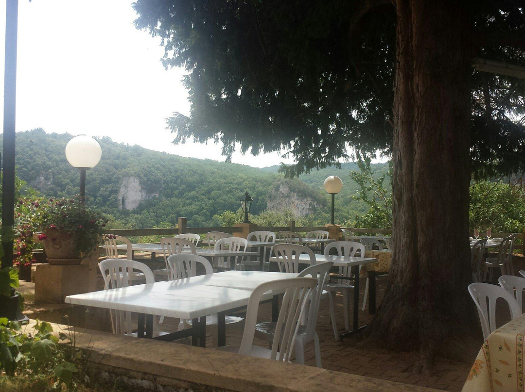 Le Pech De Malet Hôtel & Restaurant主图