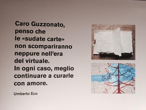 Tipoteca - Museo del Carattere e della Tipografia-Cornuda必去景点