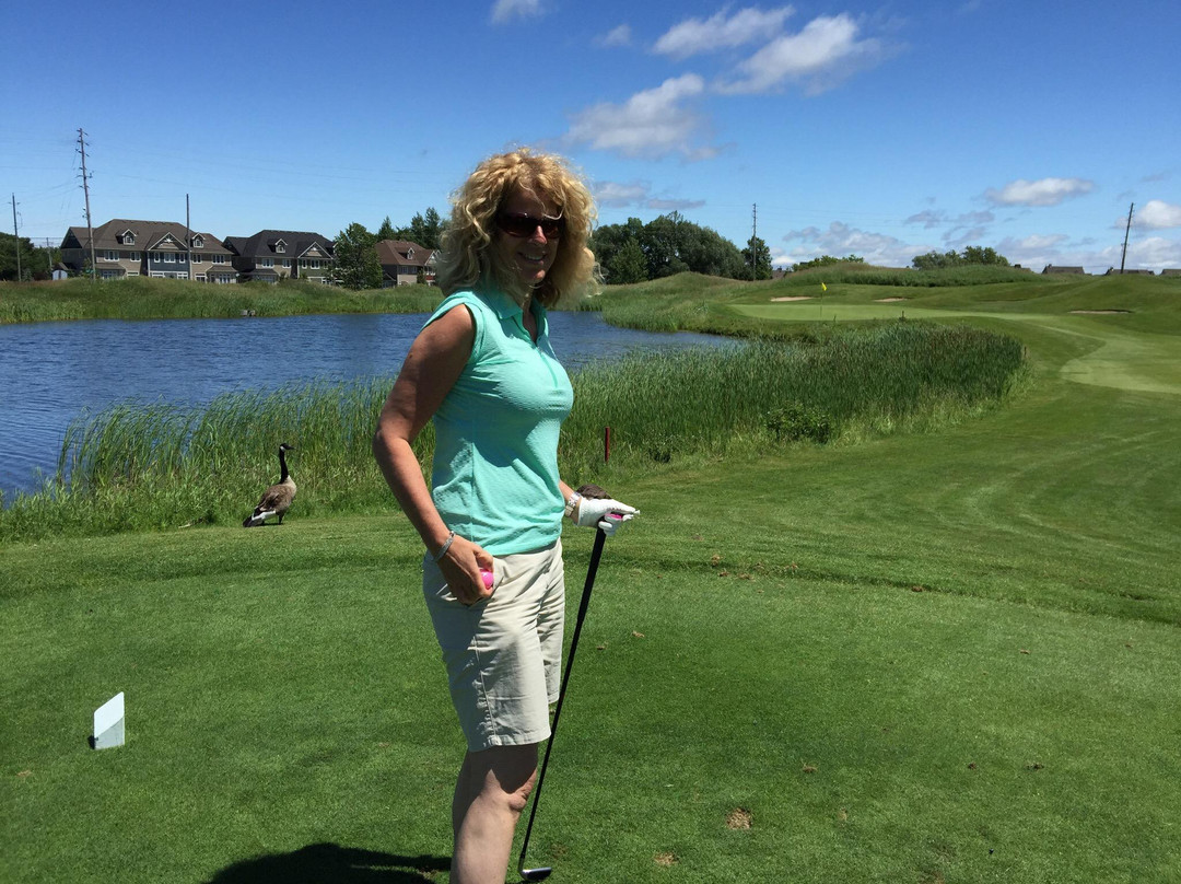 Monterra Golf-蓝山必去景点