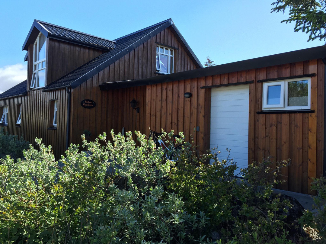 Solbaer Guesthouse主图