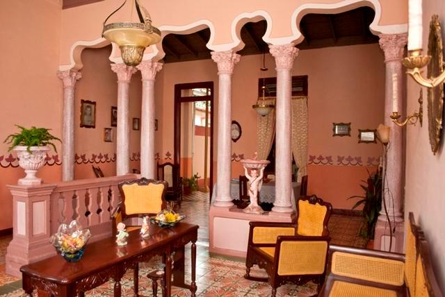 Hostal Paraiso Colonial-官方