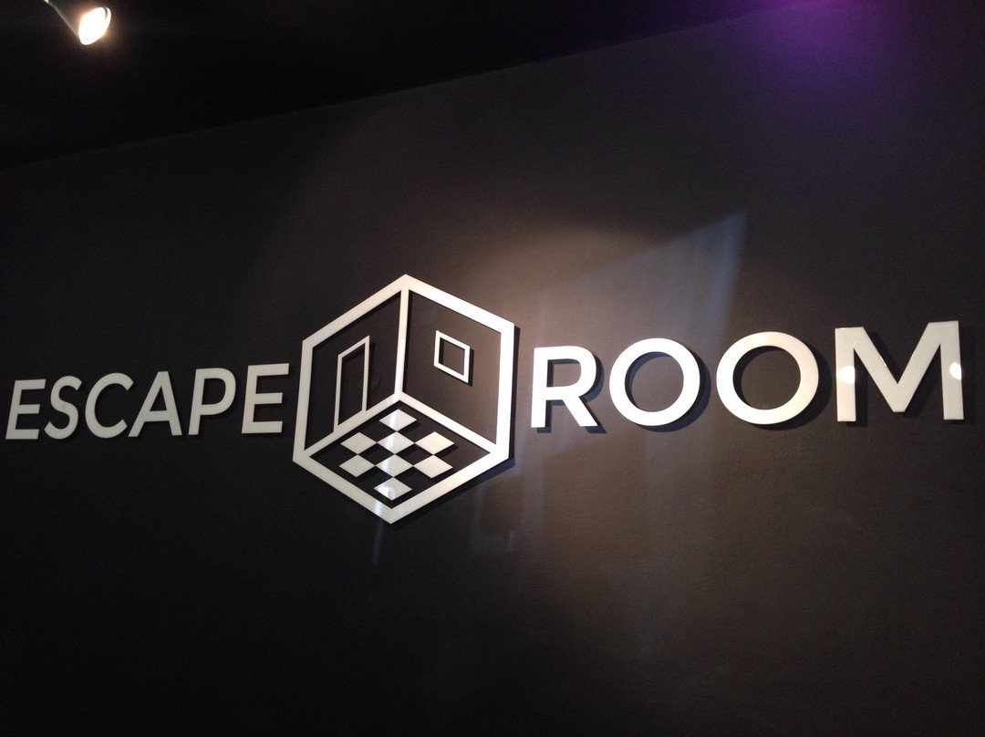 Escape Room-特拉维夫必去景点