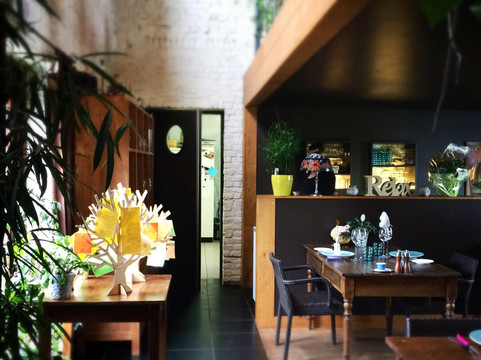 Horion-Hozémont餐馆和美食-Les Mainvilles