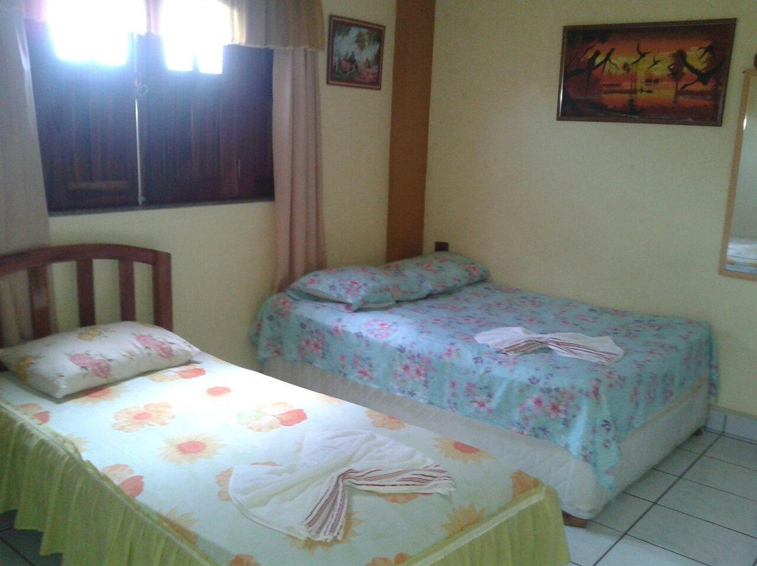 Hotel Do Boi Ariau Towers